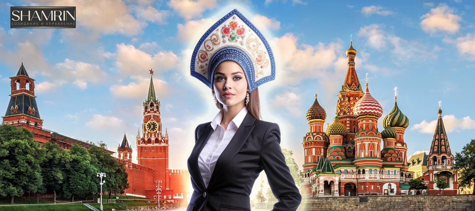 «拉伯兰的农村»